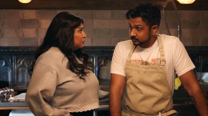 Ghosts Season 5 Expands Storylines for Jay’s Sister Bela