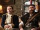 Ghosts Season 5 Extended Finale Announced Before CBS Fall Premiere