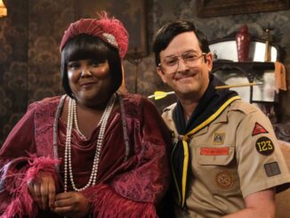 Ghosts Season 5 First Look Reveals Shocking Twists and Familiar Faces md02