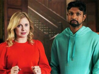 Ghosts Season 5 Promises a Quick Answer to Season 4 Cliffhanger Ending md02