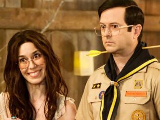 Ghosts Season 5 Promises to Uncover Hidden Depths of Flower’s Mysterious Power