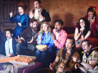 Ghosts Season 5 Release Date, Cast, Streaming Options and Everything to Know About the CBS Comedy