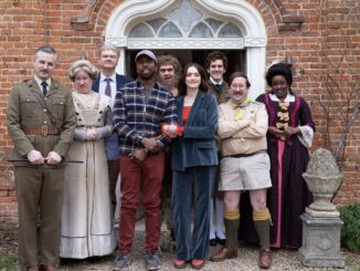 Ghosts Season 5 Release Date Cast Updates and Storyline Revealed md02