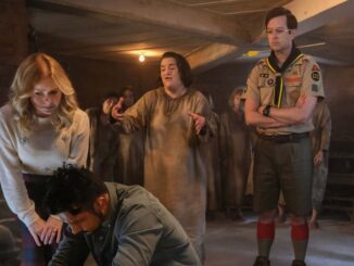 Ghosts Season 5 Reveals the Untold Story of a Surprising Character