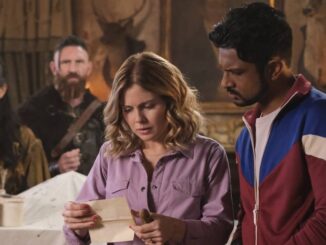 Ghosts Season 5 Twist Uncovers the Real Problem with the CBS Comedy md02
