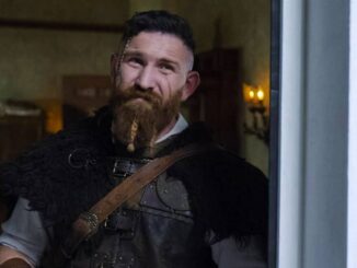 Ghosts Showrunners Tease Major Twist for the Series Most Underrated Character md02