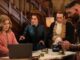 Ghosts Star Confesses He Was Shocked the Show Used the Phrase Sucked Off