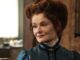 Ghosts Star Rebecca Wisocky Talks About Hettys St Patrick Day Gift and Celebrating Irish Heritage