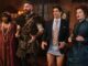 Ghosts Trevor Actor Shares How He Keeps Warm While Filming Without Pants