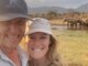 Greys Anatomy Star Kevin McKidd and Danielle Savre Enjoy Safari Adventure md02