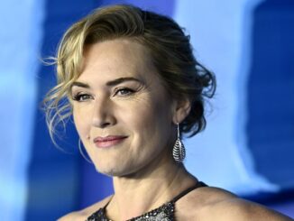 Heartwarming Moment as Kate Winslet Encourages a Young Reporter During Their Debut Interview