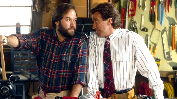 Home Improvement Actor Reveals How Close He Came to Being Replaced by Tim Allen md02
