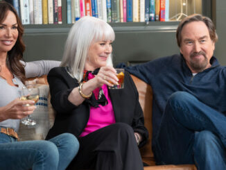 Home Improvement Cast Reunites After 25 Years With Shifting Gears Trailer md02