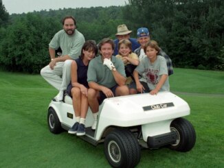 Home Improvement Cast to Reunite on Television with Tim Allen Leading the Show