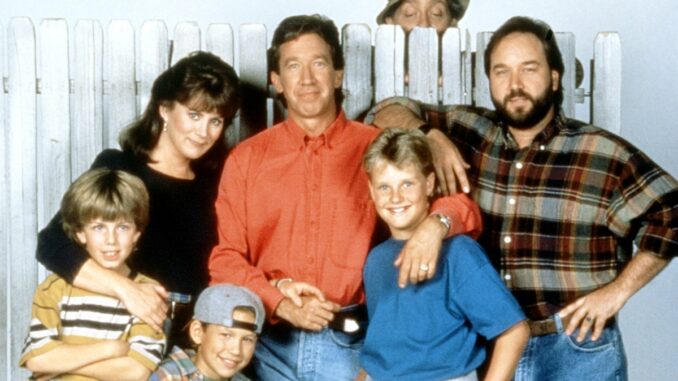 Home Improvement Cast – Where They Are Now and Their Upcoming Shifting Gears Reunion md02