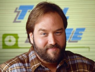 Home Improvement Star Richard Karn Keeps Working and Plans Tim Allen Reunion