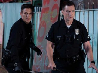 How Filler and Holiday Episodes Could Revive The Rookie and Keep Viewers Hooked