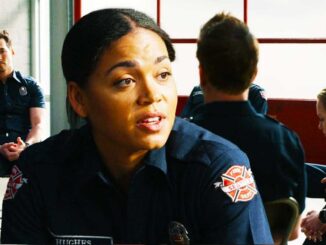 How Station 19 Highlighted Hughes Unique Role in the Seattle Fire Department