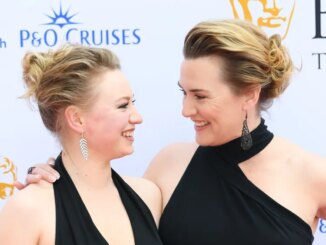 Inside Kate Winslet’s Family Life: Meet Her Three Children Mia, Joe, and Bear and Their Hollywood Journeys