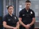 Inside The Set of The Rookie Season Eight: Star Reveals Exclusive Behind-the-Scenes Moments