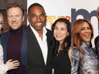 Inside the Love Lives of the Station 19 Cast Who Is Dating Who Off Screen