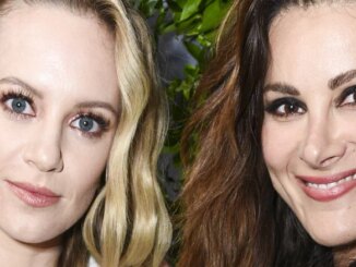 Inside the Real Life Friendship of Danielle Savre and Stefania Spampinato
