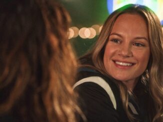Is Danielle Savre Really Leaving Station 19 This Season