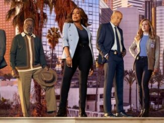Is The Rookie Actually Getting Another Spinoff This Time