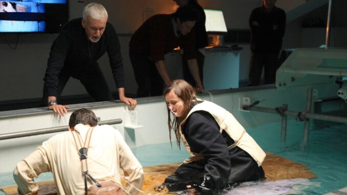 James Cameron Finally Admits Jack Might Have Survived After Testing Titanic Raft Theory
