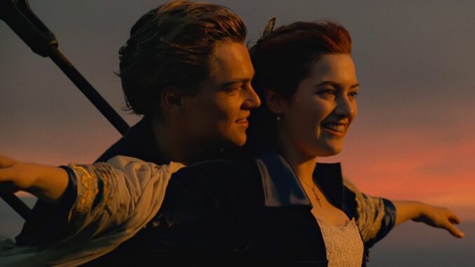 James Cameron Reflects on Whether the Iconic Titanic Scene Could Have Looked More Stunning with Modern Technology md02