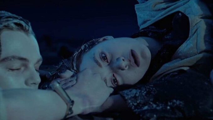 James Cameron Revisits Titanic Theory and Tests If Jack Could Have Survived md02
