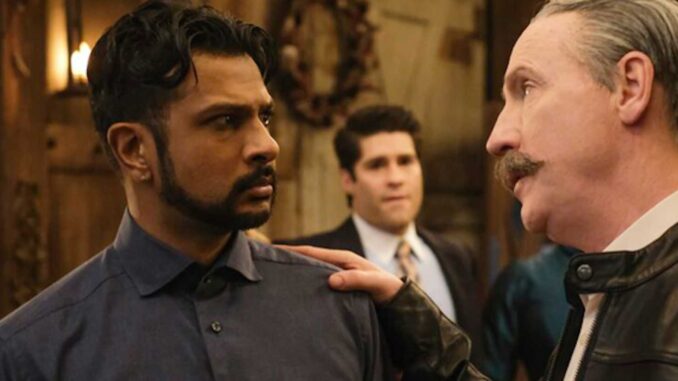 Jay Elias Contract Shows Ghosts Season 5 Is Ready for Big Changes md02