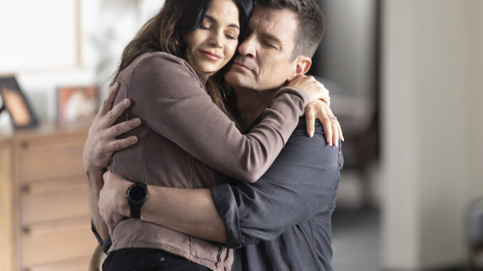 Jenna Dewan Opens Up About Bailey’s Journey to Healing and Trust in Nolan md02