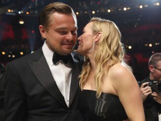 Kate Winslet Opens Up About Her True Feelings for Leonardo DiCaprio md02