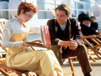 Kate Winslet Opens Up About How Titanic Fame Changed Her Life