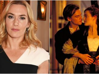 Kate Winslet Opens Up About the Painful Bullying She Faced After Titanic