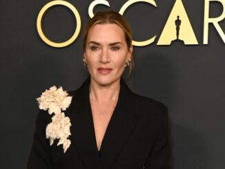 Kate Winslet Reflects on the Harsh Criticism She Faced After Titanic in 1997