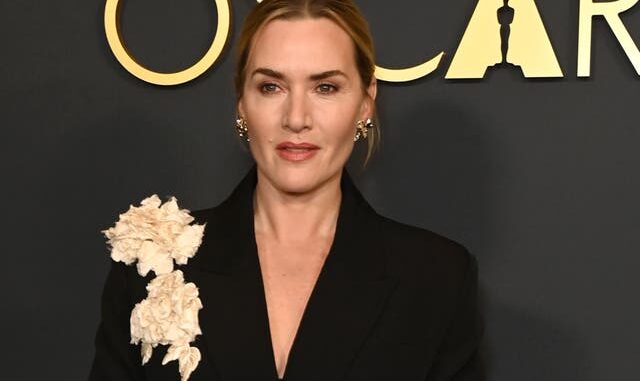 Kate Winslet Reflects on the Harsh Criticism She Faced After Titanic in 1997