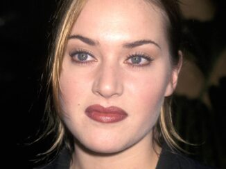 Kate Winslet Reveals Why a New Generation of Actors Refuse to Stay Silent on Body Shaming