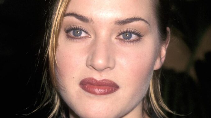 Kate Winslet Reveals Why a New Generation of Actors Refuse to Stay Silent on Body Shaming