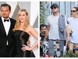 Kate Winslet Wants Leonardo DiCaprio to Settle Down With Vittoria Ceretti md02