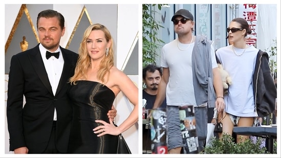 Kate Winslet Wants Leonardo DiCaprio to Settle Down With Vittoria Ceretti md02