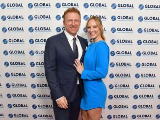 Kevin McKidd and Danielle Savre Relationship Timeline From Shondaland Co Stars to Real Life Romance md02