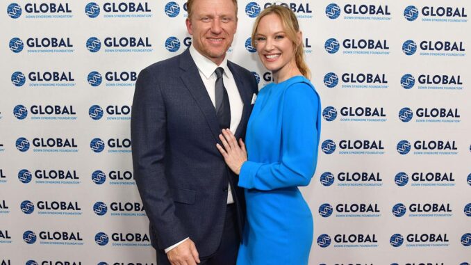 Kevin McKidd and Danielle Savre Relationship Timeline From Shondaland Co Stars to Real Life Romance md02