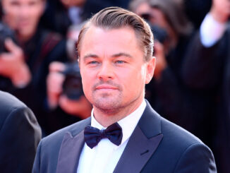 Leonardo DiCaprio Believes This Actress May Be the Greatest of Our Time