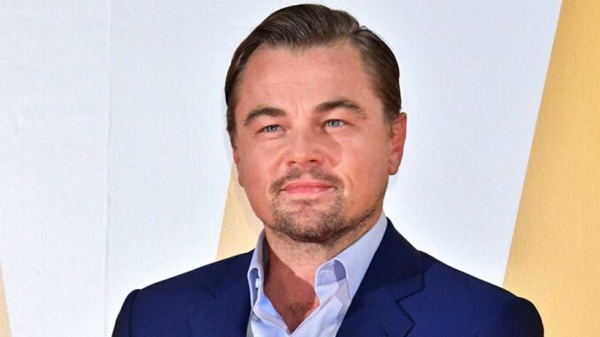 Leonardo DiCaprio Biggest Career Regret That Sparked Endless Struggles md02
