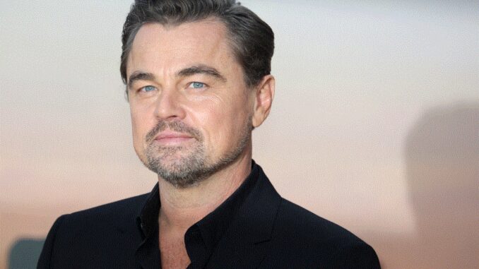 Leonardo DiCaprio Calls One Battle After Another a Timely Political Satire md02