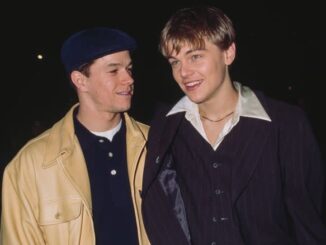 Leonardo DiCaprio Finally Shares the Truth About His Biggest Career Regret