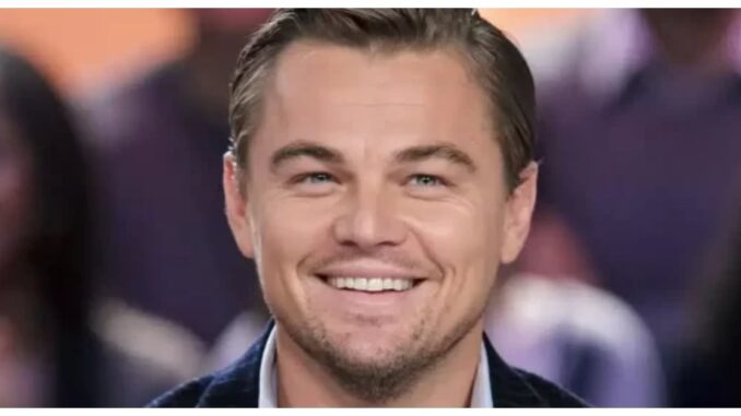 Leonardo DiCaprio Opens Up About Age and Staying Young at Heart md02