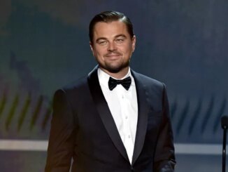 Leonardo DiCaprio Opens Up About Nearly Changing His Name in First Podcast Interview md02